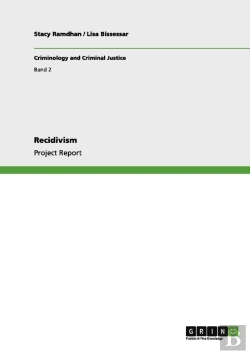 Bertrand.pt - Recidivism