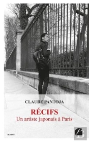 Recifs - Un Artiste Japonais A Paris