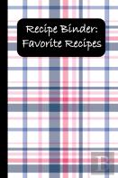 Recipe Binder