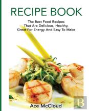 Recipe Book