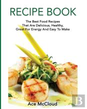 Recipe Book