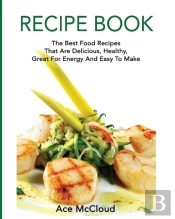 Recipe Book