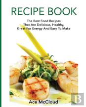Recipe Book