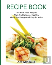 Recipe Book