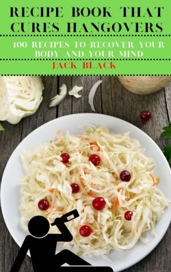 Bertrand.pt - Recipe Book That Cures Hangovers