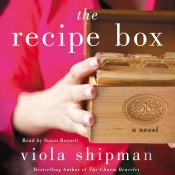 Recipe Box