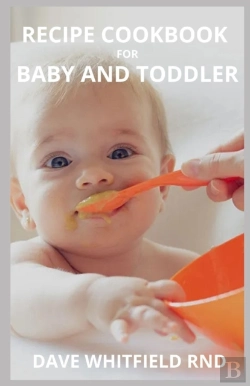 Bertrand.pt - Recipe Cookbook  For Baby And Toddler