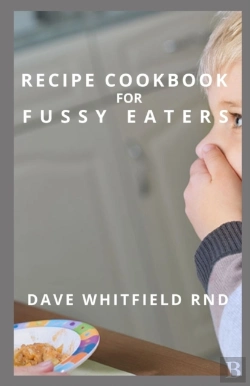 Bertrand.pt - Recipe Cookbook  For Fussy Eaters