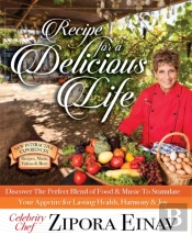 Recipe For A Delicious Life
