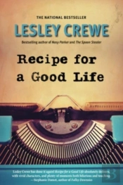 Recipe For A Good Life