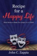 Recipe For A Happy Life