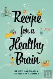 Recipe For A Healthy Brain
