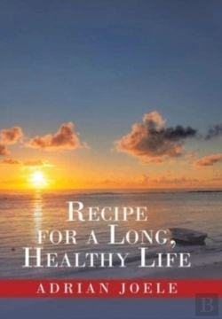 Bertrand.pt - Recipe For A Long, Healthy Life