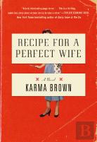 Recipe for a Perfect Wife