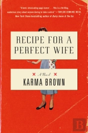 Recipe for a Perfect Wife