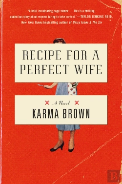 Bertrand.pt - Recipe for a Perfect Wife