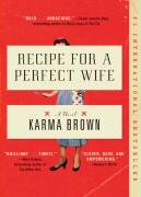 Recipe for a Perfect Wife
