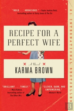 Bertrand.pt - Recipe for a Perfect Wife