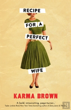 Bertrand.pt - Recipe For A Perfect Wife