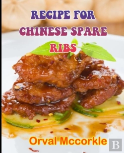 Bertrand.pt - Recipe For Chinese Spare Ribs