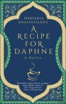 Bertrand.pt - Recipe For Daphne