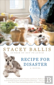 Recipe For Disaster