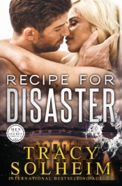 Recipe For Disaster
