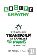 Recipe For Empathy