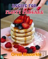 Recipe For Fluffy Pancake
