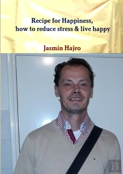 Bertrand.pt - Recipe For Happiness, How To Reduce Stress & Live Happy