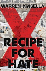 Recipe For Hate