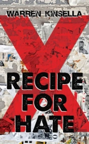 Recipe For Hate