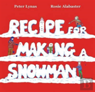 Recipe For Making A Snowman