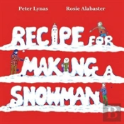 Recipe For Making A Snowman