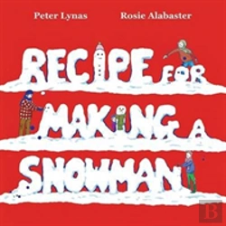 Bertrand.pt - Recipe For Making A Snowman