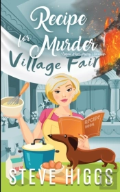 Recipe For Murder