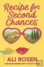 Recipe For Second Chances
