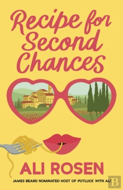 Bertrand.pt - Recipe For Second Chances