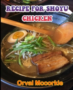 Bertrand.pt - Recipe For Shoyu Chicken