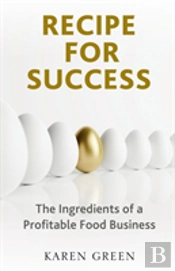 Recipe For Success