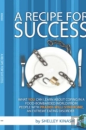 Recipe For Success