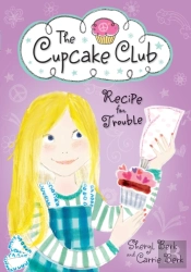 Recipe For Trouble