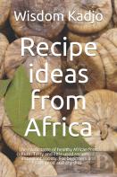 Recipe Ideas From Africa