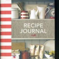 Bertrand.pt - Recipe Journal In The Kitchen