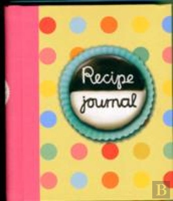 Bertrand.pt - Recipe Journal Little Kitchen