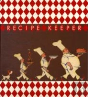 Recipe Keeper