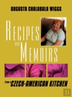 Bertrand.pt - Recipes And Memoirs From A Czech-America