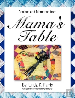Bertrand.pt - Recipes And Memories From Mama'S Table