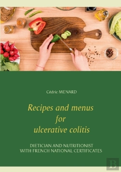 Bertrand.pt - Recipes And Menus For Ulcerative Colitis