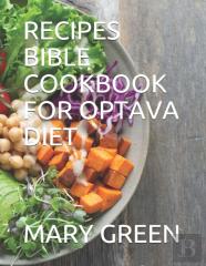 Recipes Bible Cookbook For Optava Diet